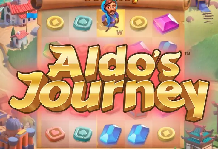 Aldos Journey