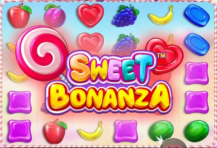 Sweet Bonanza 7