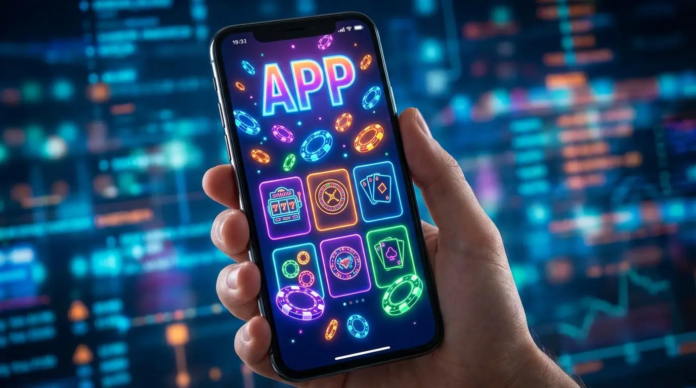 North casino app