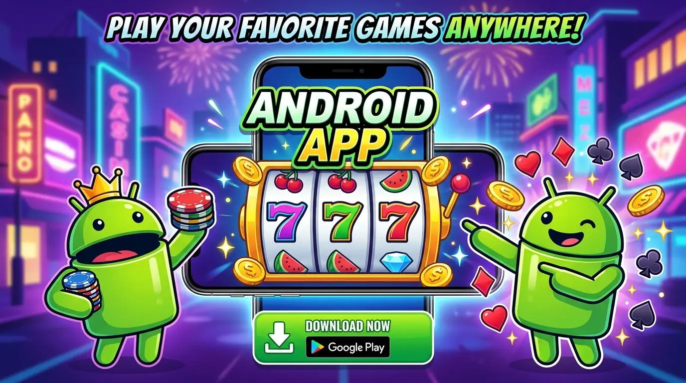 North Android app