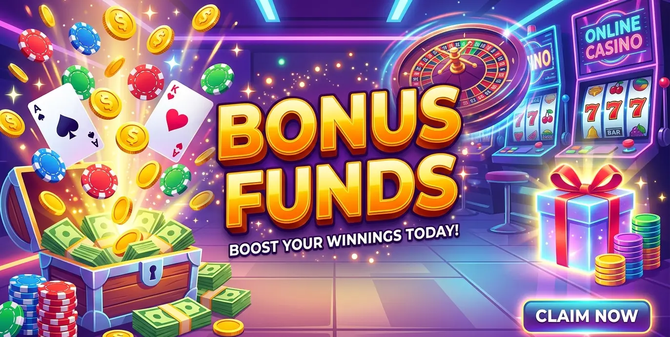 North bonus balance
