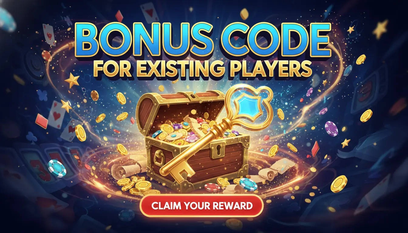 North returning player bonus