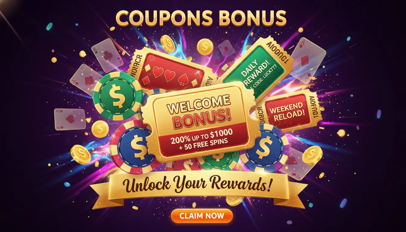North coupons