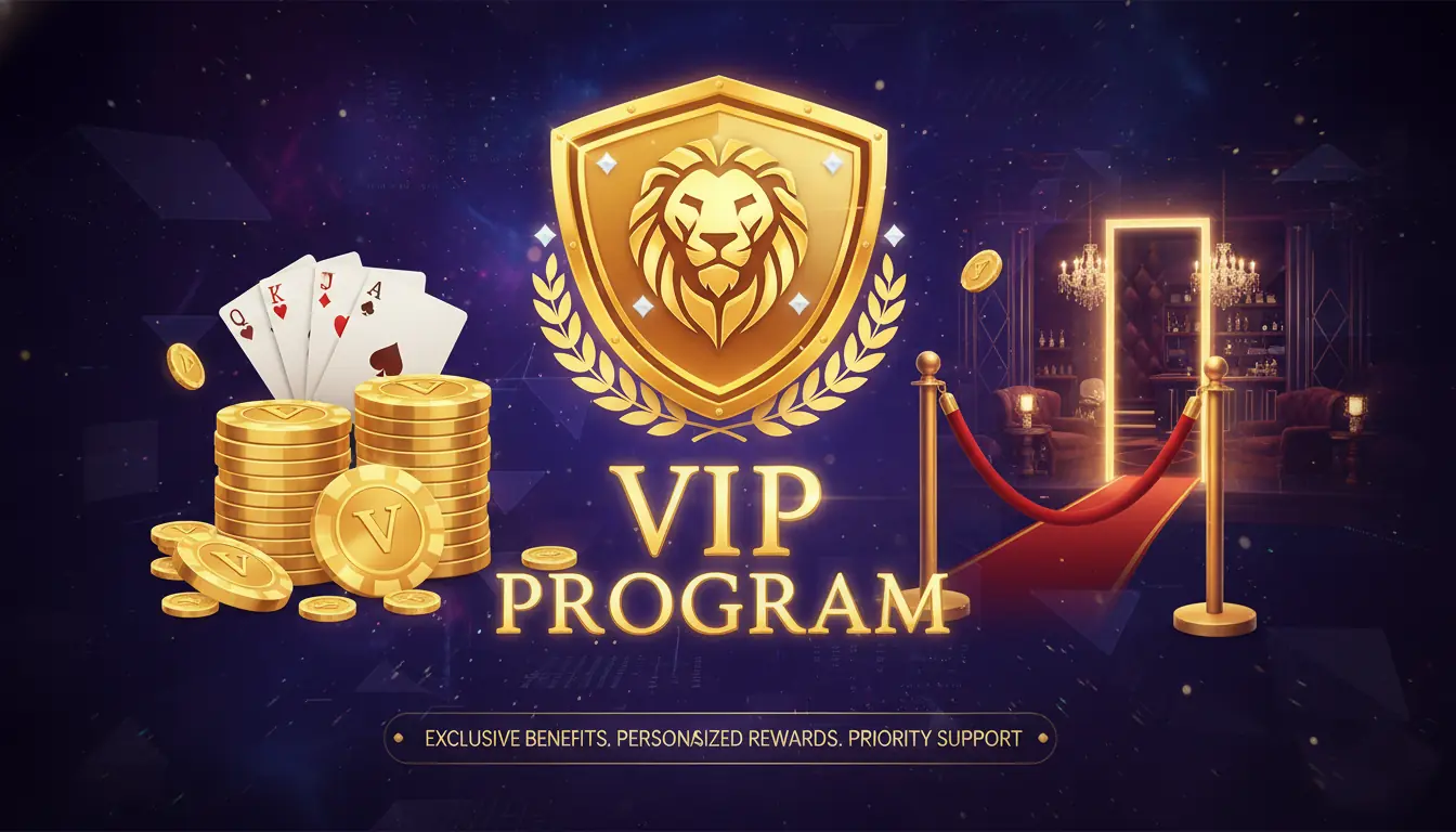North loyalty program