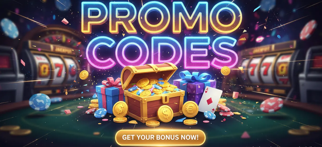 North casino promo codes