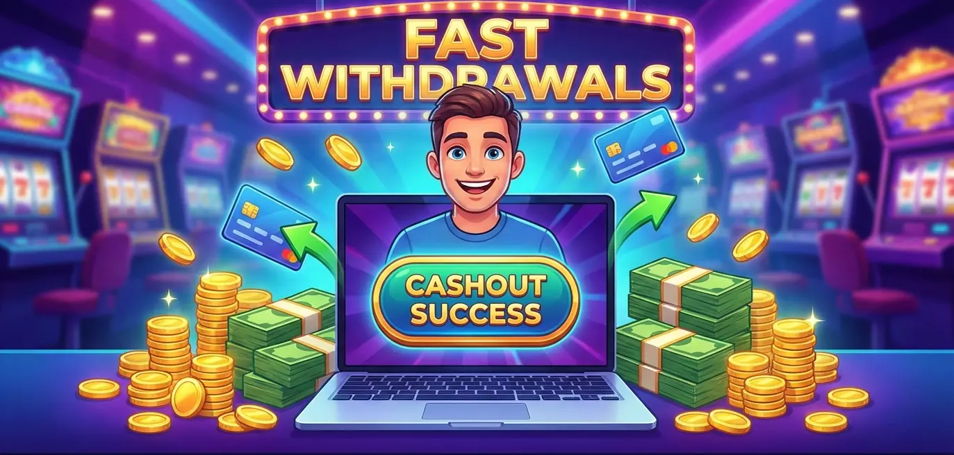 North casino withdrawal