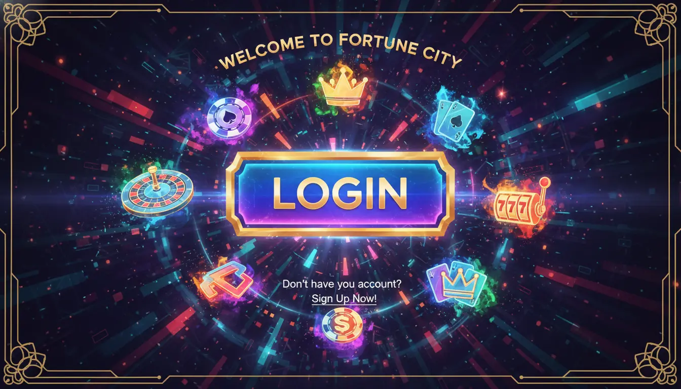 North casino login