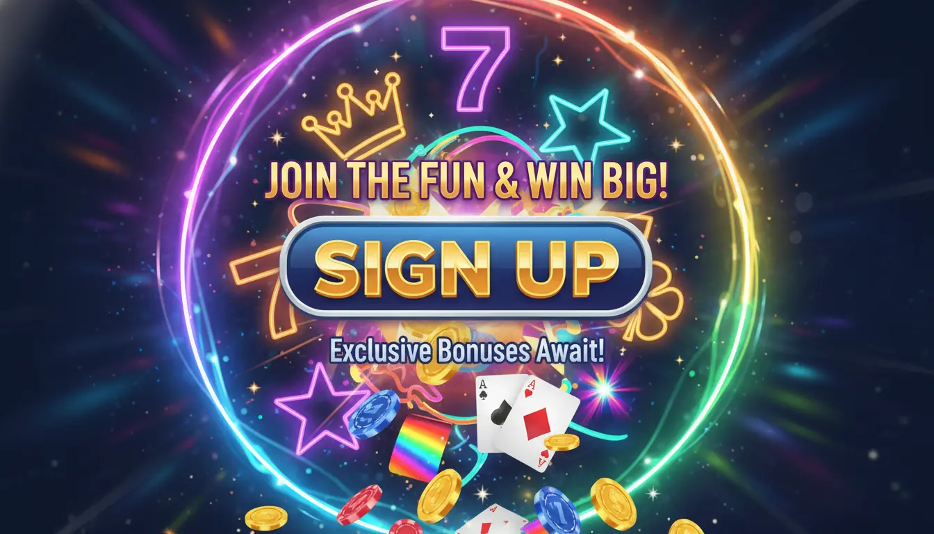 North sign up