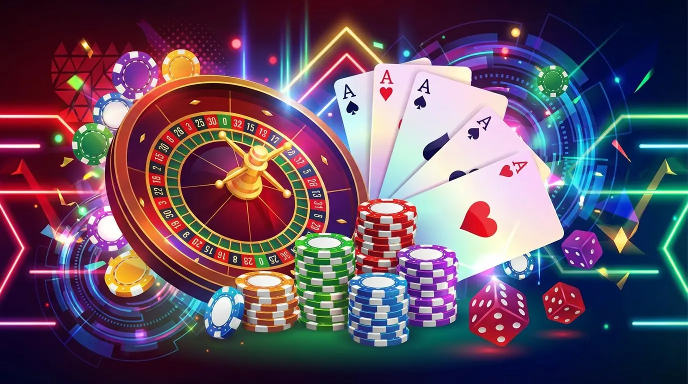 North casino owner