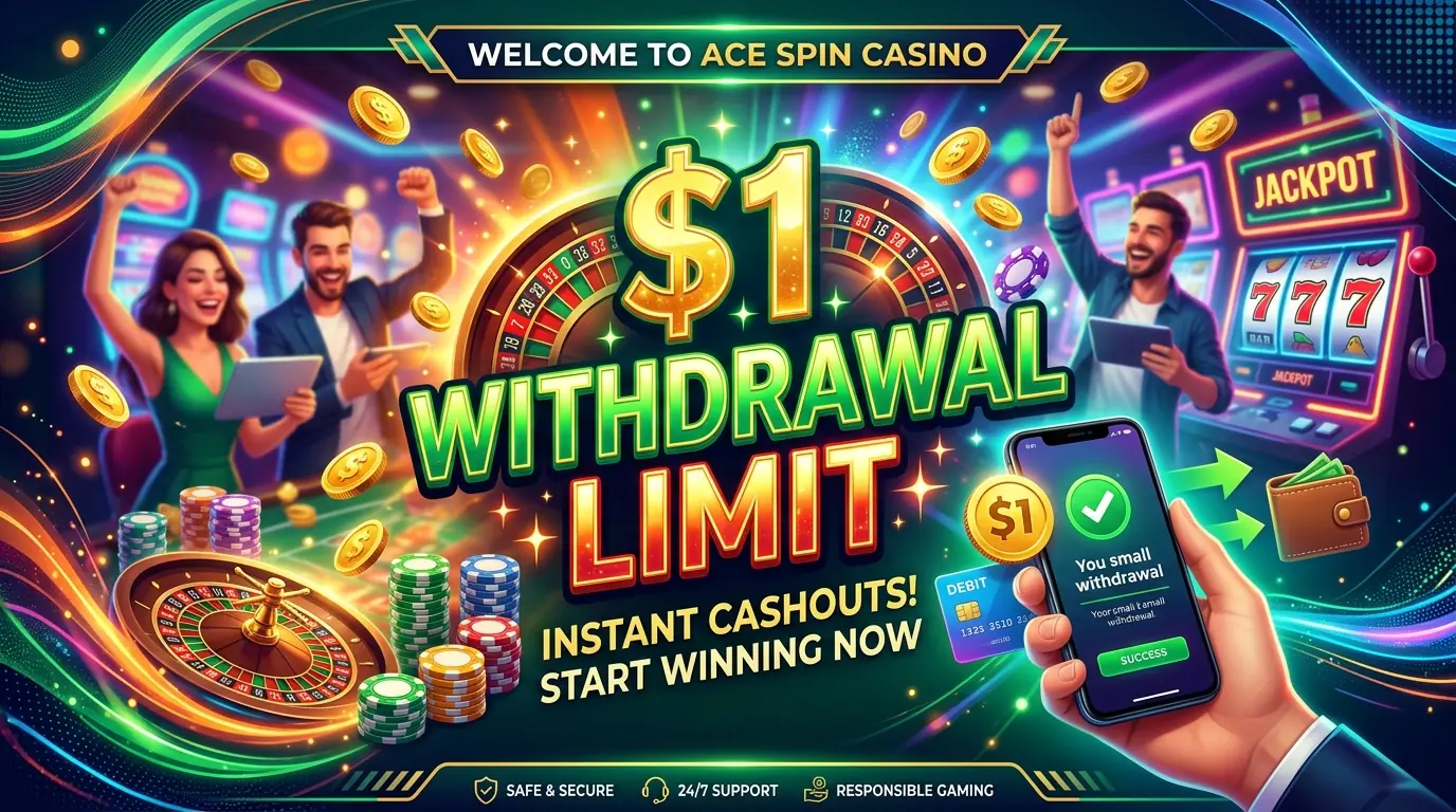 North withdrawal limit