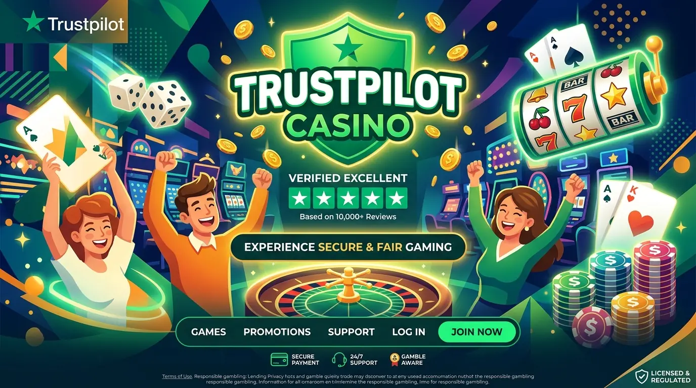 North casino Trustpilot reviews