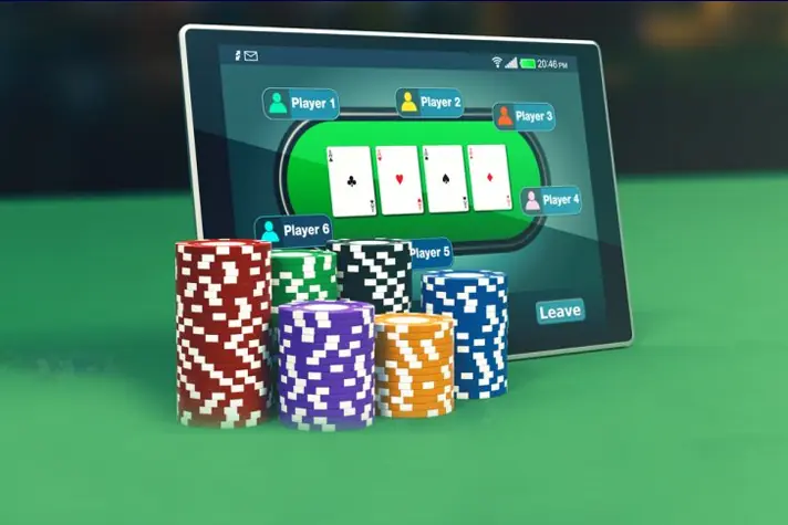 North casino poker