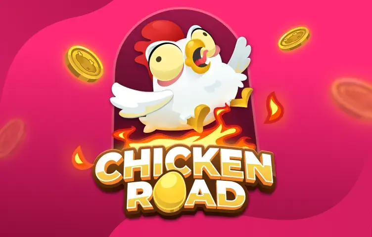 North Chicken Road