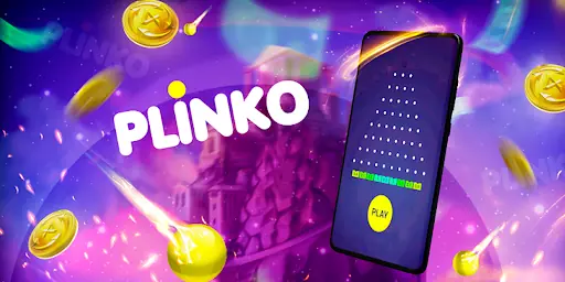 North Plinko